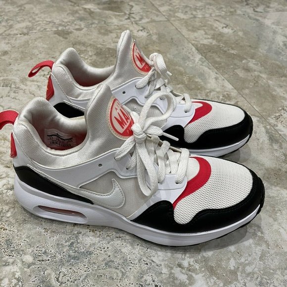 Men’s Nike Air Max Prime Shoes Sz 8.5 main image 4